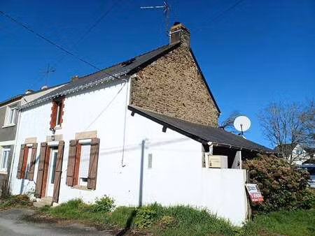 vente maison à nivillac (56130) : à vendre / 93m² nivillac