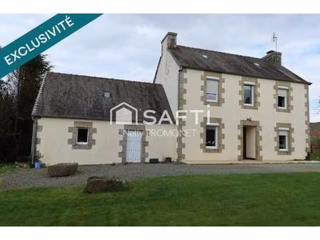 vente maison 5 pièces 115 m²