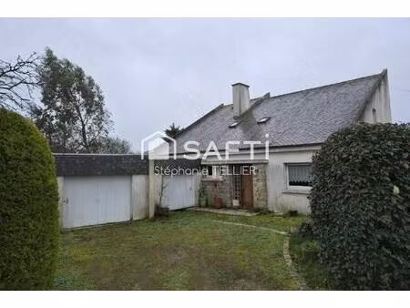 a moins de 10 minutes des plages  superbe propriété d architecte des années 70