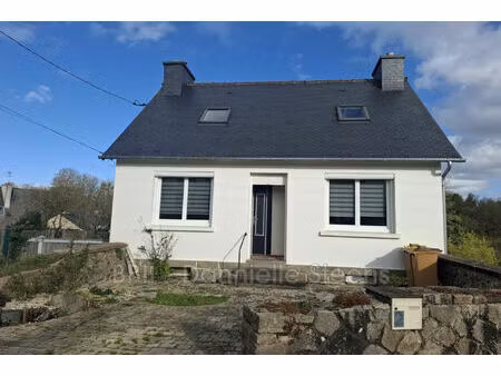 vente maison 72 m² quintin (22800)