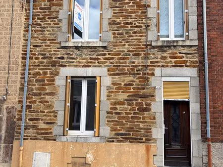 maison avec jardin à proximité du centre ville