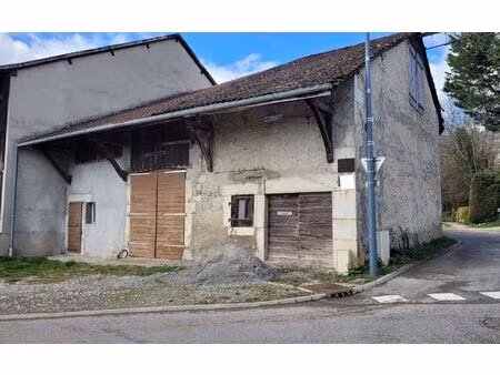 maison saint-genis-pouilly m² t-2 à vendre  550 000 €
