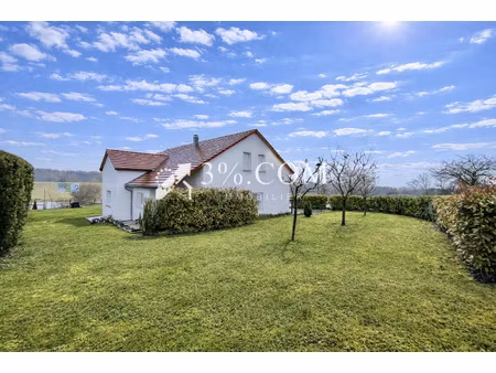 3%.com - exclusivité à saverne  maison 2013  190m2  4 chambr