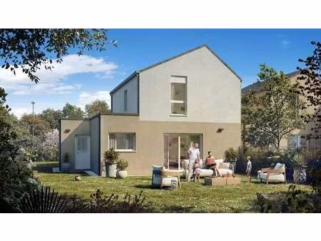 vente maison à trémuson (22440) : à vendre / 82m² trémuson