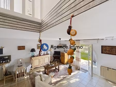 maison t5 à urrugne/olhette