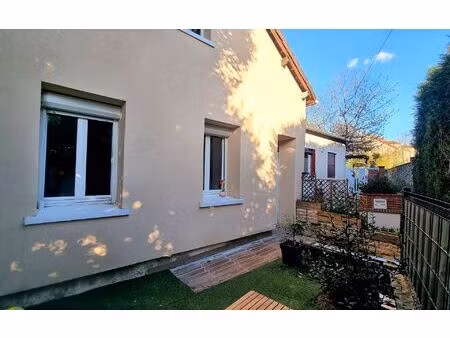 maison vaux-sur-seine m² t-4 à vendre  249 500 €