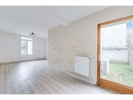 maison à vendre - 6 pièces - versailles porchefontaine