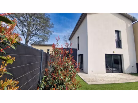 maison dardilly 4 pièce(s) 88 m2