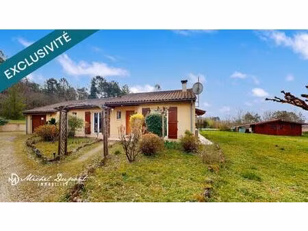 certaines maisons se visitent… d’autres se vivent.