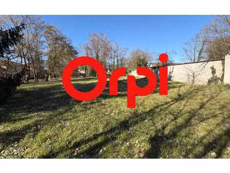 terrain pont-de-chéruy m² t- à vendre  150 000 €