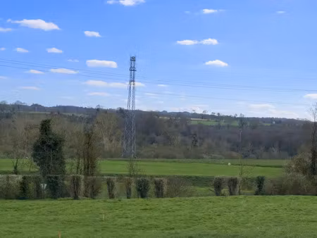 terrain à bâtir à plénée-jugon (22640)