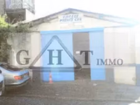 local d’activités & bureaux à louer