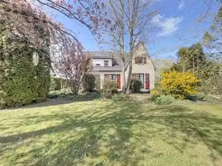 vente maison à feuguerolles-bully (14320) : à vendre / 133m² feuguerolles-bully