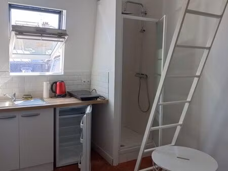 pied à terre versaille saint louis