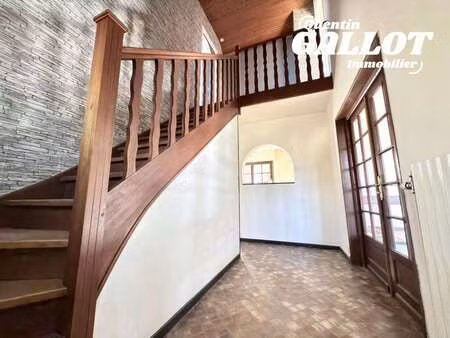 vente maison à rieux-en-cambrésis (59277) : à vendre / 100m² rieux-en-cambrésis