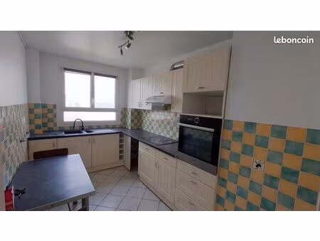 appartement 3 pièces