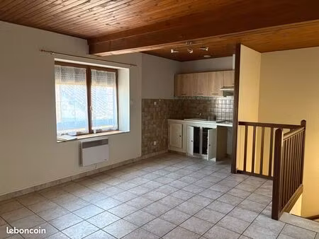 a louer t2 appartement