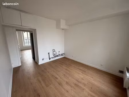 appartement centre ville