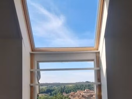 appartement t1 disponible - neronde (42)