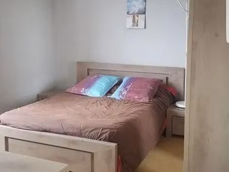 appartement 3 pièces 47 m²