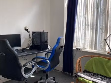 appartement 2 pièces 53 m²