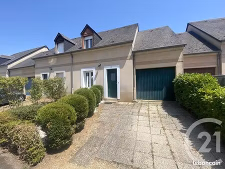 maison 4 pièces 75 m²