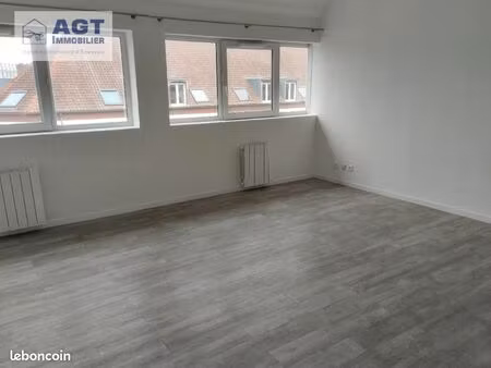 studio 1 pièce 34 m²