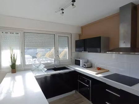 apt t4 à bellevue avec parking