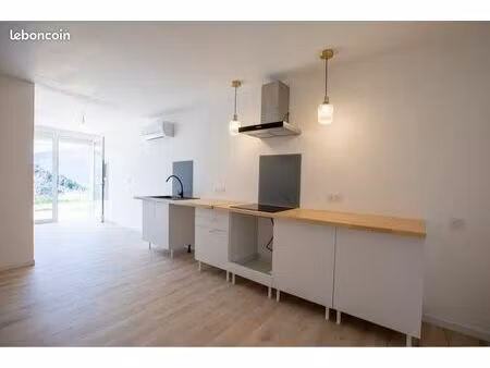 location grand t3 neuf à l’année