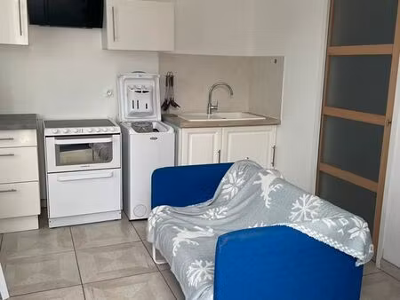 f2 rdc à 2 min cham et de berck