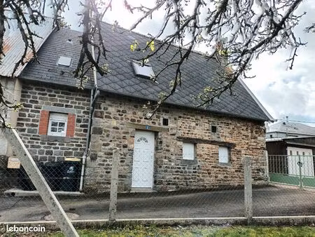maison à louer à la chapelle au moine