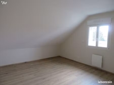 maison 9 pièces 130 m²