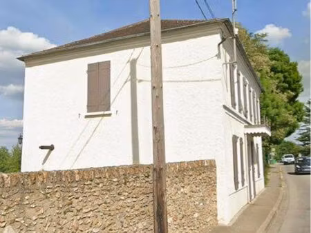 maison 120 m² avec terrain