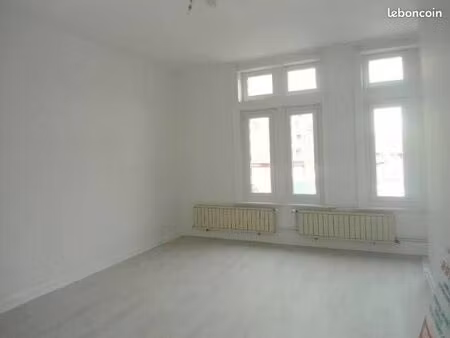 appartement 2 pièces 54 m²