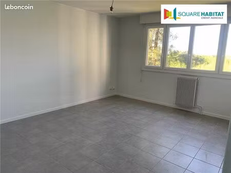 appartement 1 pièce 36 m²