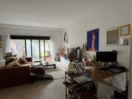 beau t3   terrasse sud/ouest