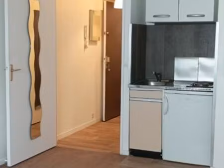 studio 19m créteil l'échat/université