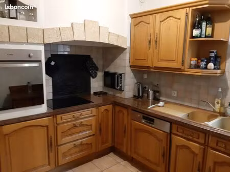 appartement t3 a louer cv digne les bains