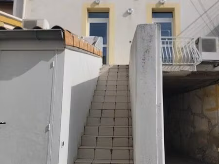 t3/t4 centre saint-rambert d'albon