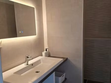 t2 meuble 44m2 villeurbanne tolstoi