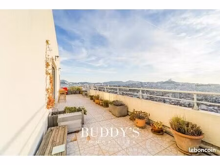 appartement 3 pièces 121 m²