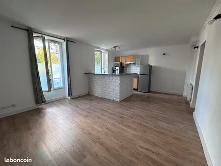 appartement 2 pieces 45 m2