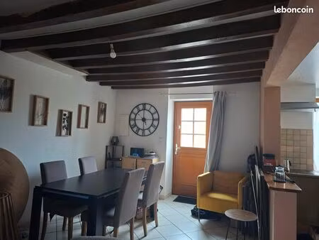 location appartement 90m2 vallan