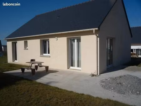 location maison 3 chambres