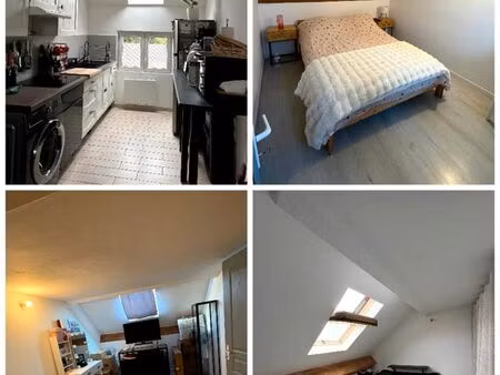 location appartement t3