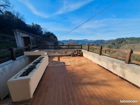 apparemment 3 pièces