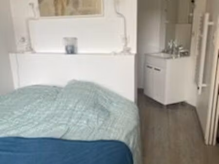 t2 refait à neuf en centre ville