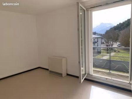 appartement 4 pièces 73 m²