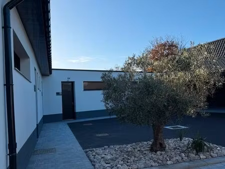 ? résidence neuve de standing – secteur très recherché du chapeau rouge à téteghem