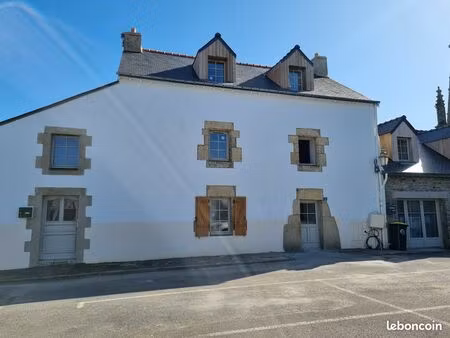 maison 5 pieces 110m2